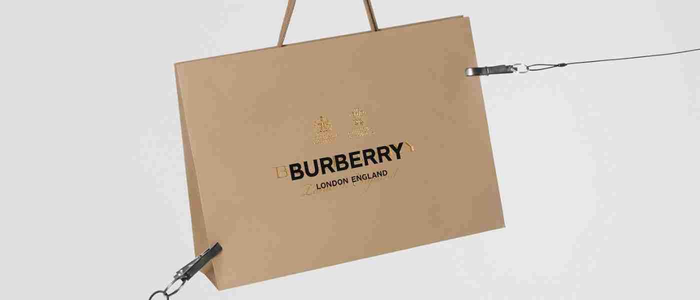 Case Study: Burberry & Digital Marketing