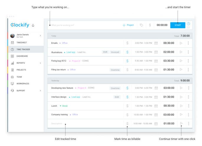 10-online-tools-for-productivity-clockify