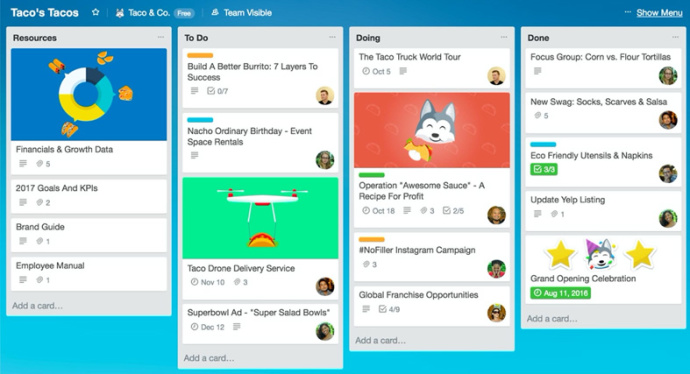 10-online-tools-for-productivity-trello