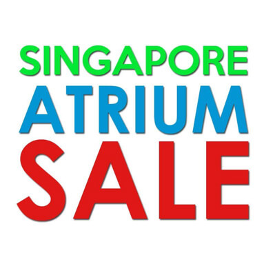 Singapore-Atrium-Sale