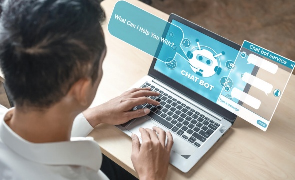 chatbot benefits for a business
