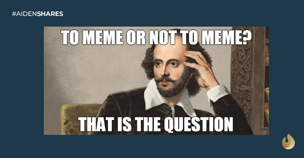 Meme Marketing, It Works 🤡