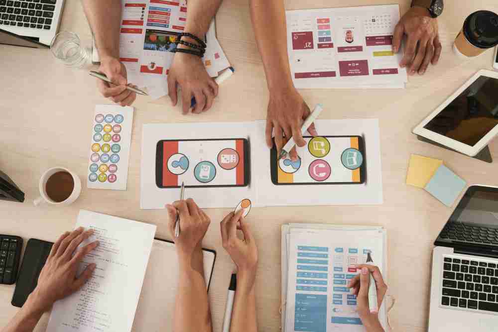 An App For Your Business – It IS The Way To Go These Days & Here’s Why