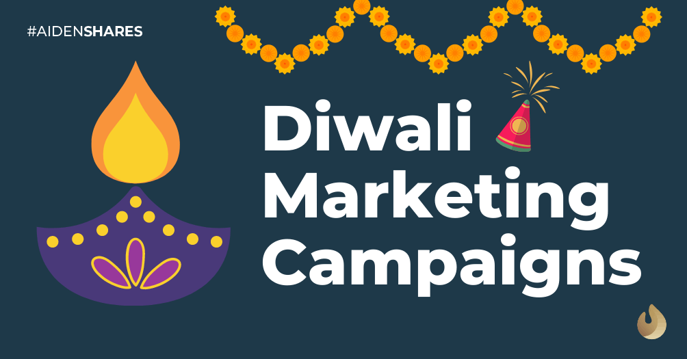 Shine Brighter With These Diwali Marketing Campaign Ideas 🪔