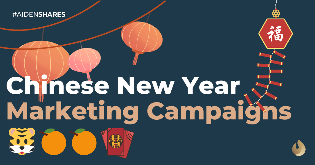 chinese new year marketing campaign