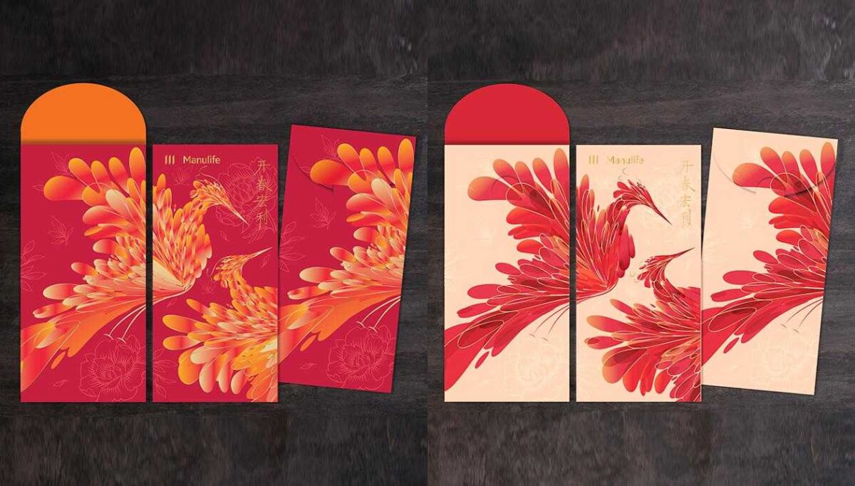 chinese new year marketing campaign