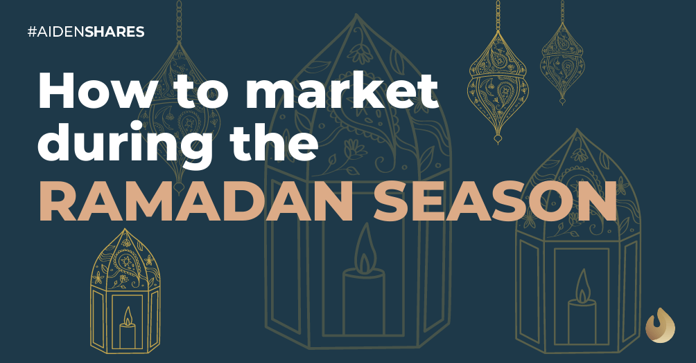 How to Market During the Ramadan Season? 🌙