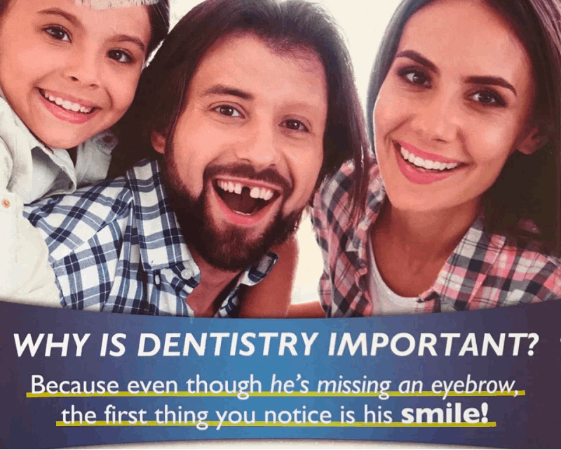 dentistry copy